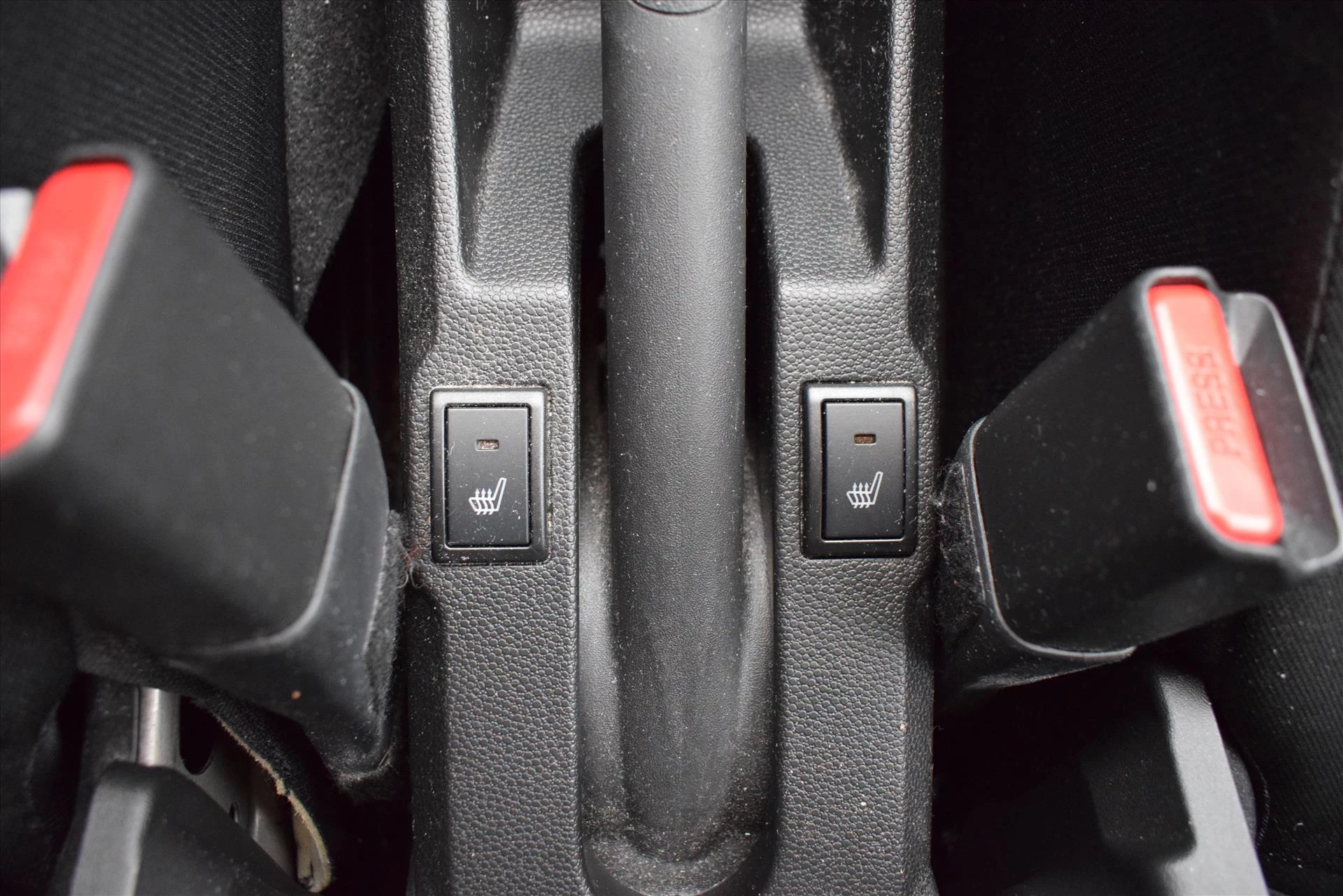 Hoofdafbeelding Suzuki Ignis