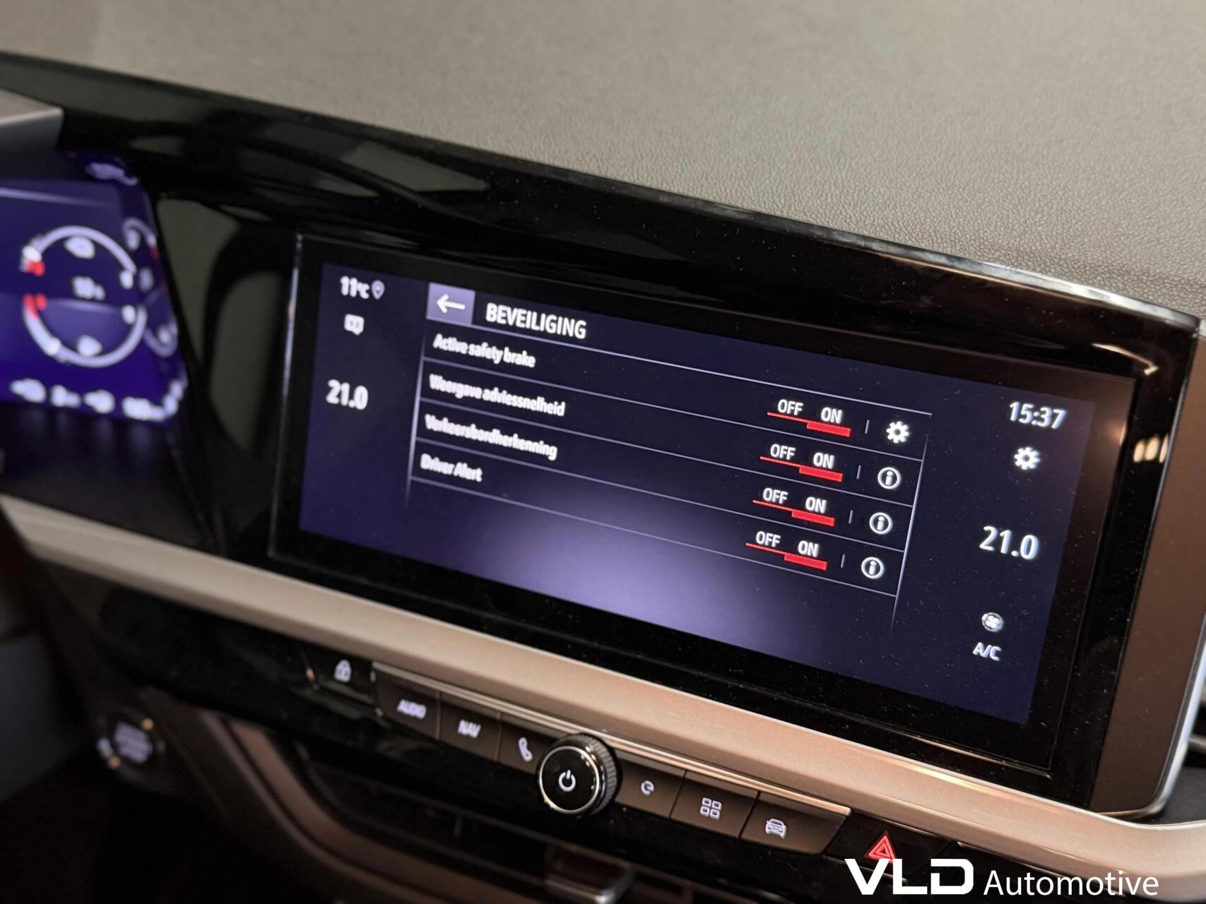 Hoofdafbeelding Opel Grandland