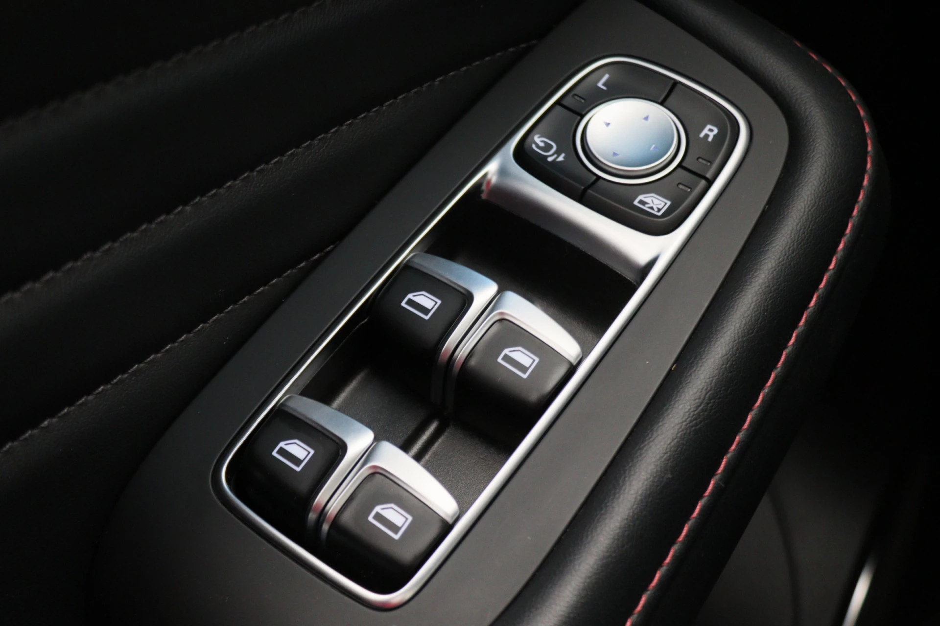 Hoofdafbeelding MG EHS