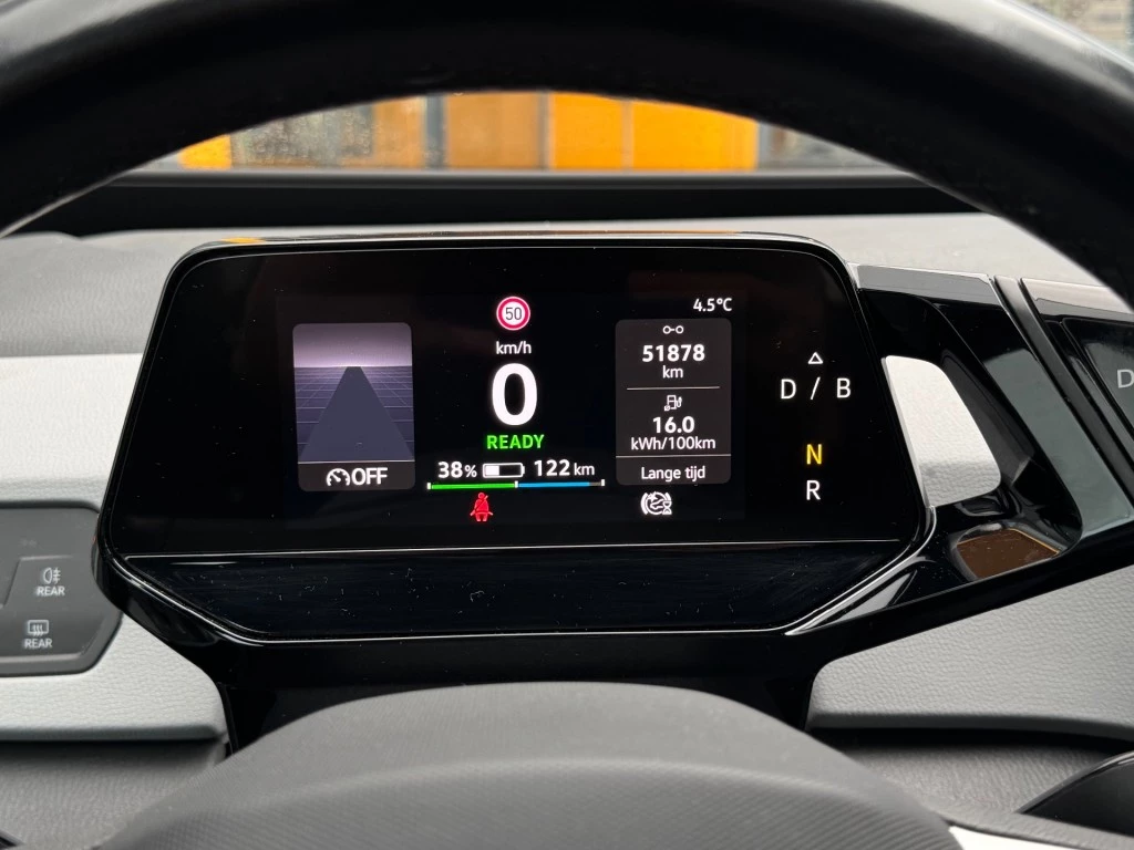 Hoofdafbeelding Volkswagen ID.3