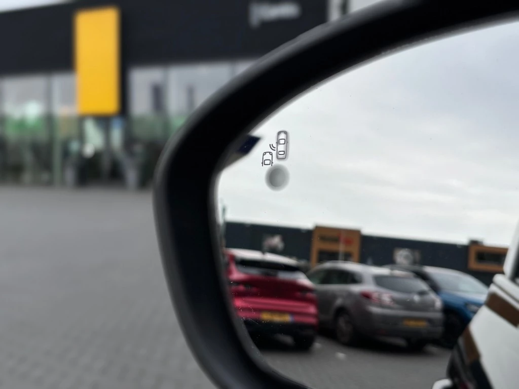 Hoofdafbeelding Renault Arkana