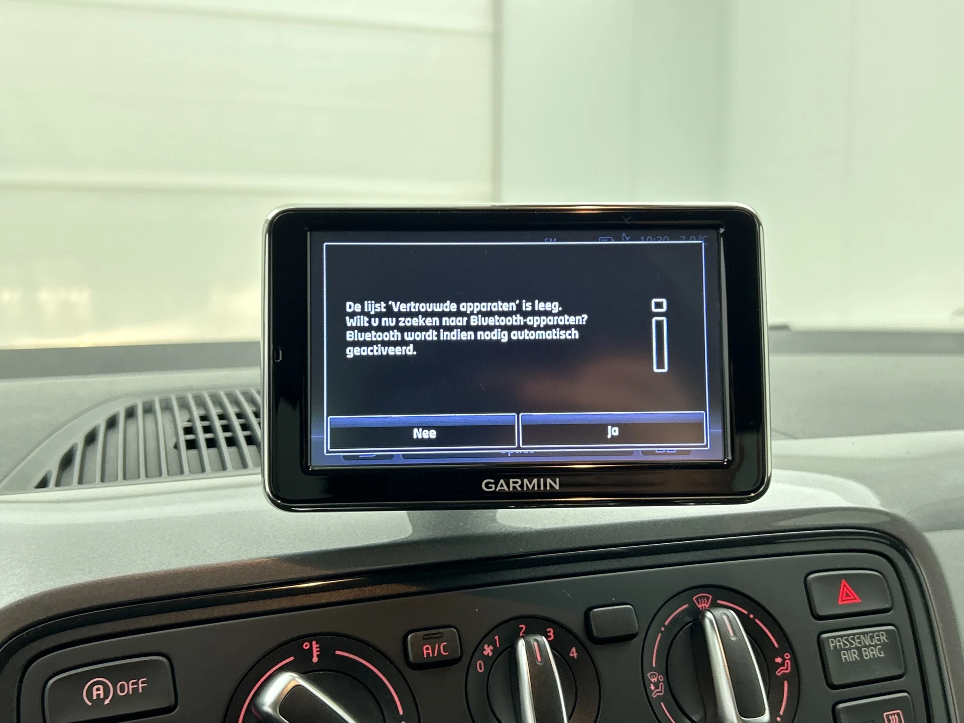 Hoofdafbeelding SEAT Mii