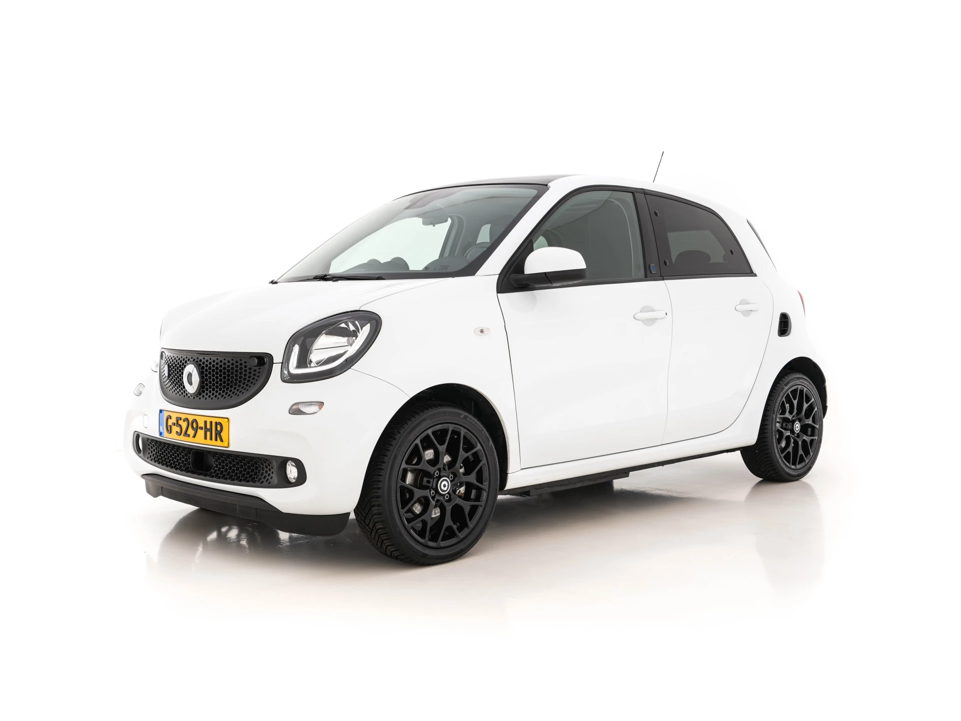 Hoofdafbeelding Smart Forfour