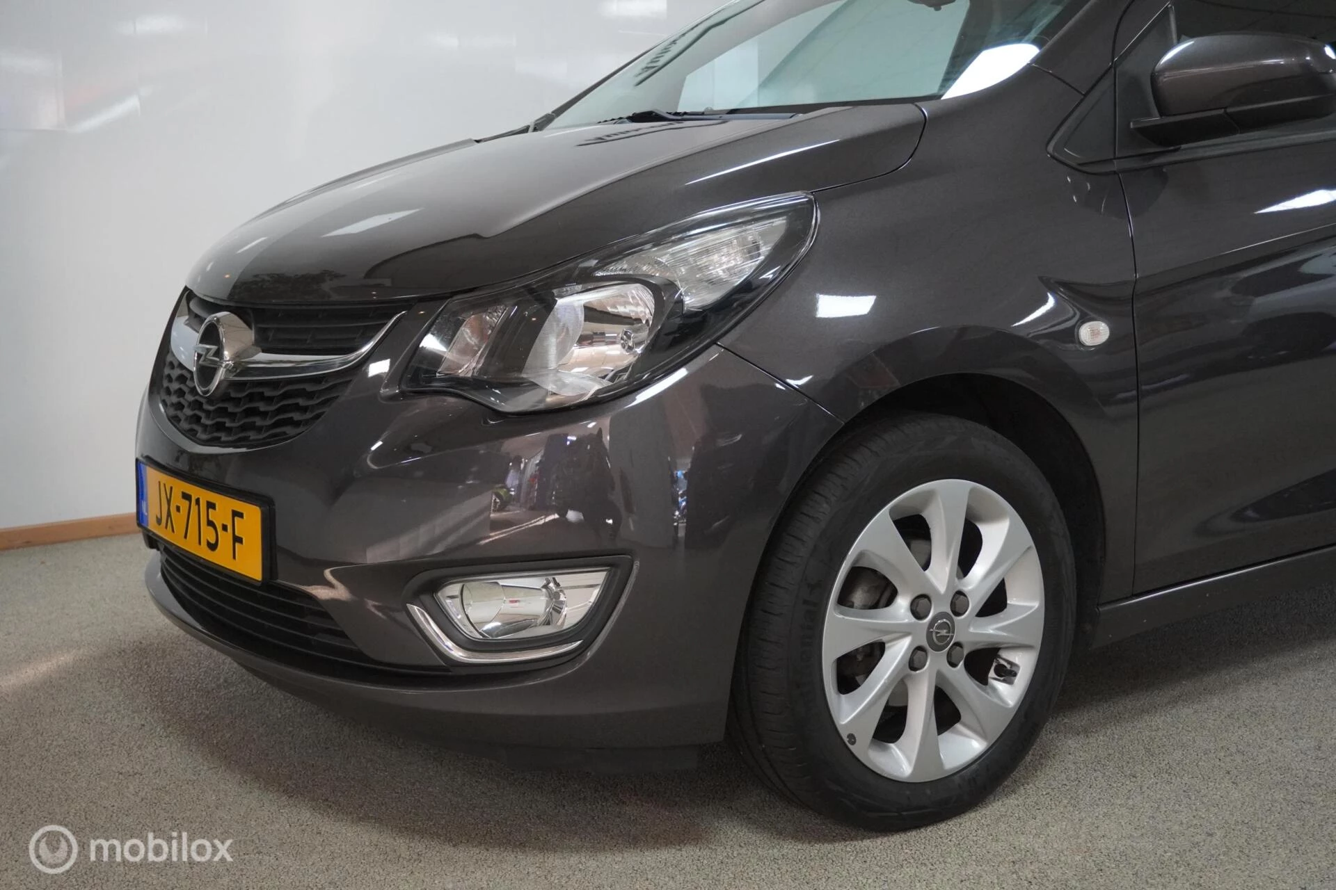 Hoofdafbeelding Opel KARL