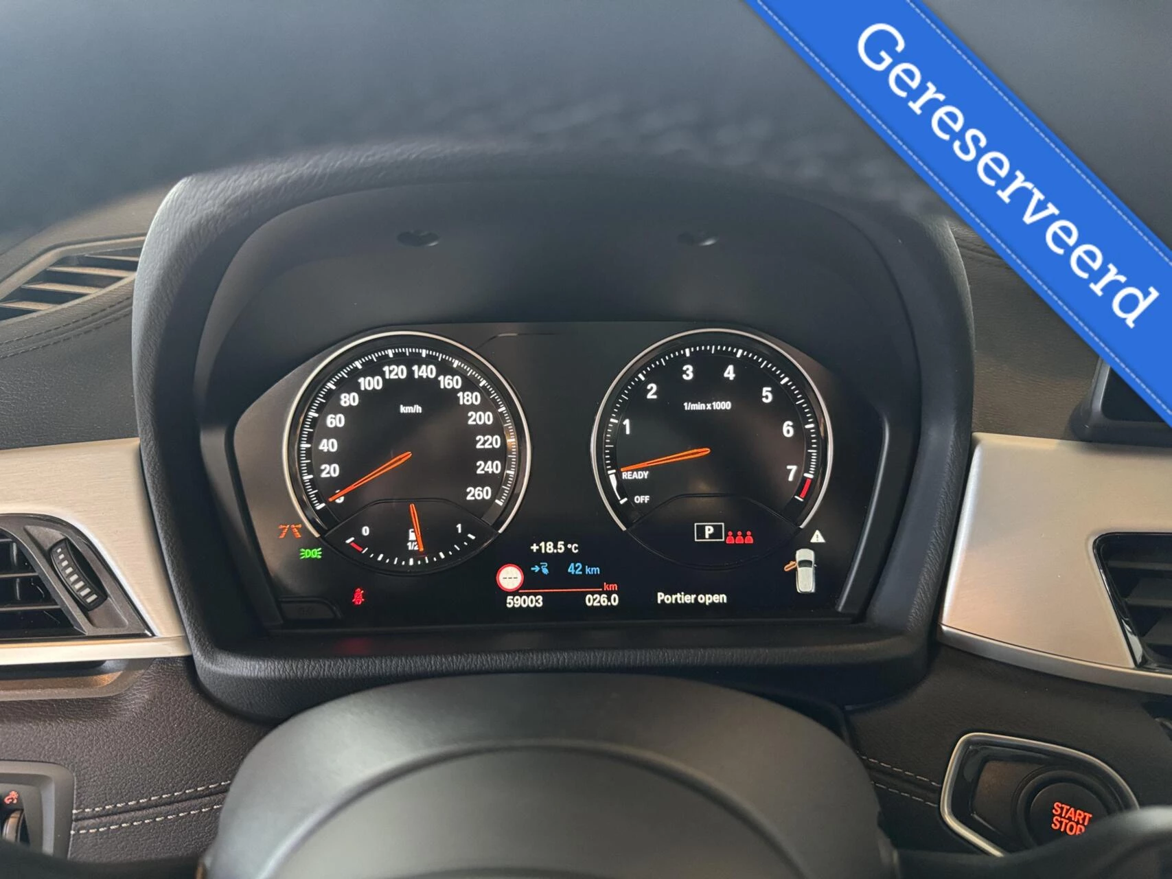 Hoofdafbeelding BMW X2