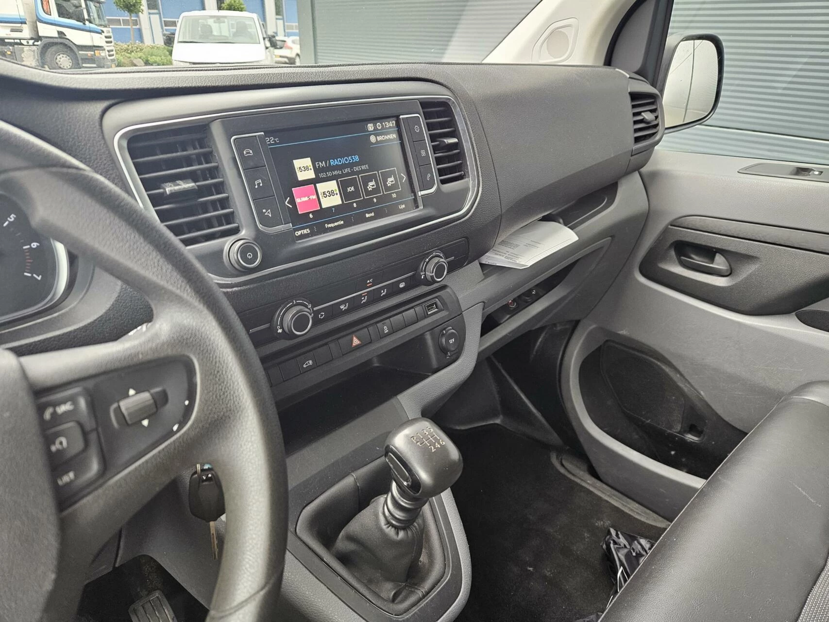 Hoofdafbeelding Peugeot Expert