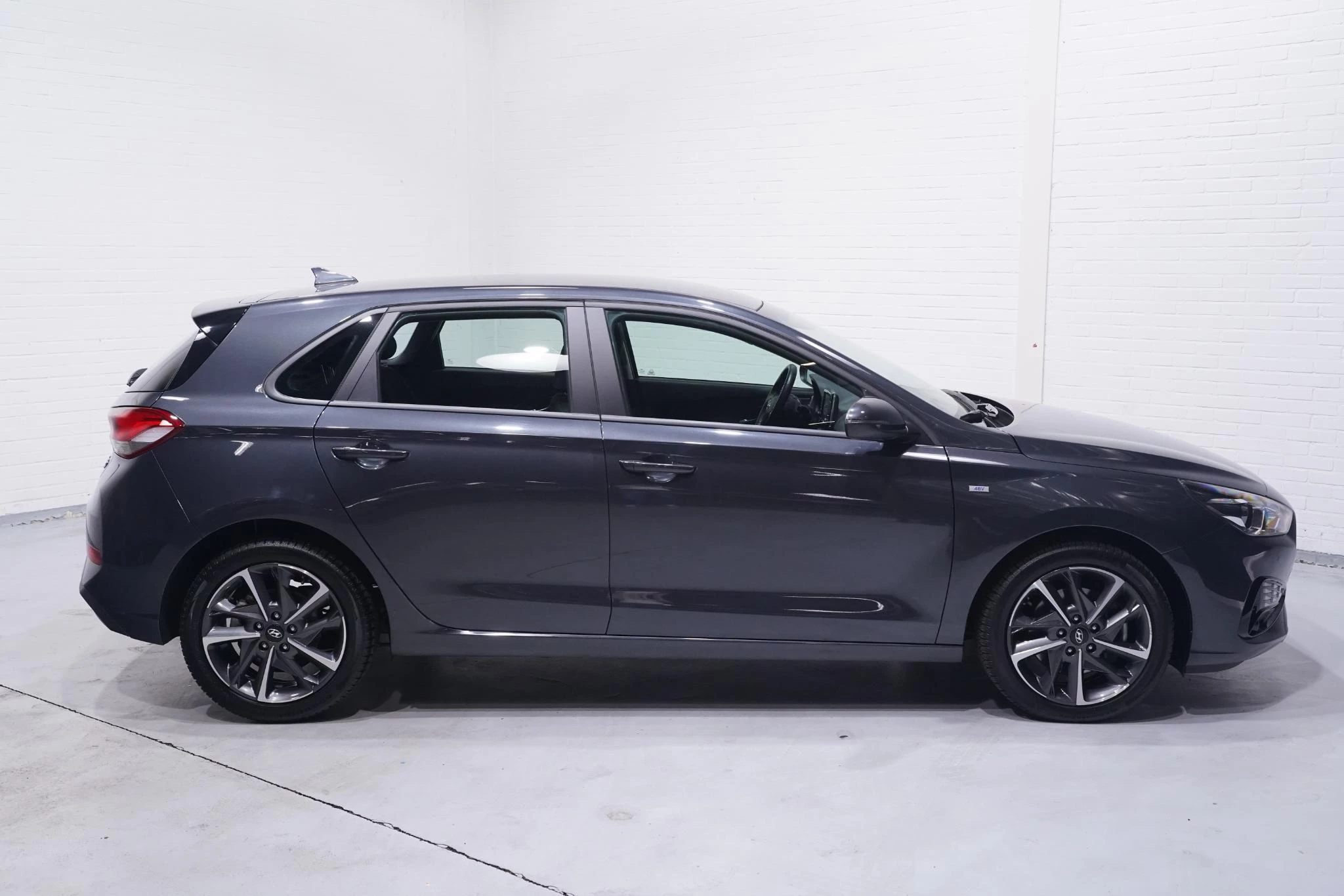 Hoofdafbeelding Hyundai i30
