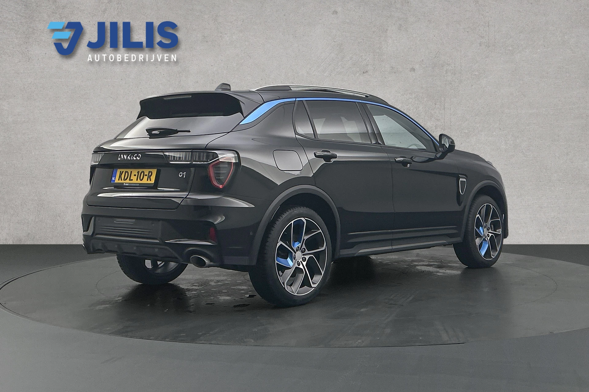 Hoofdafbeelding Lynk & Co 01