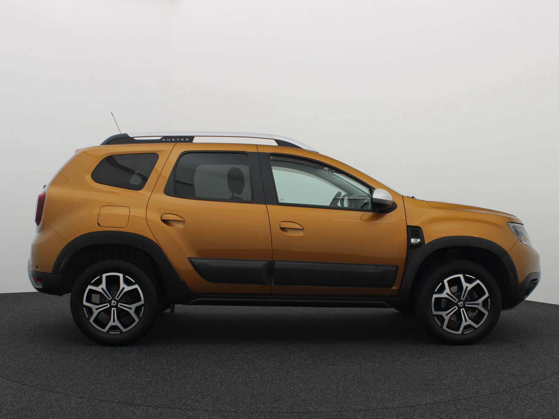 Hoofdafbeelding Dacia Duster