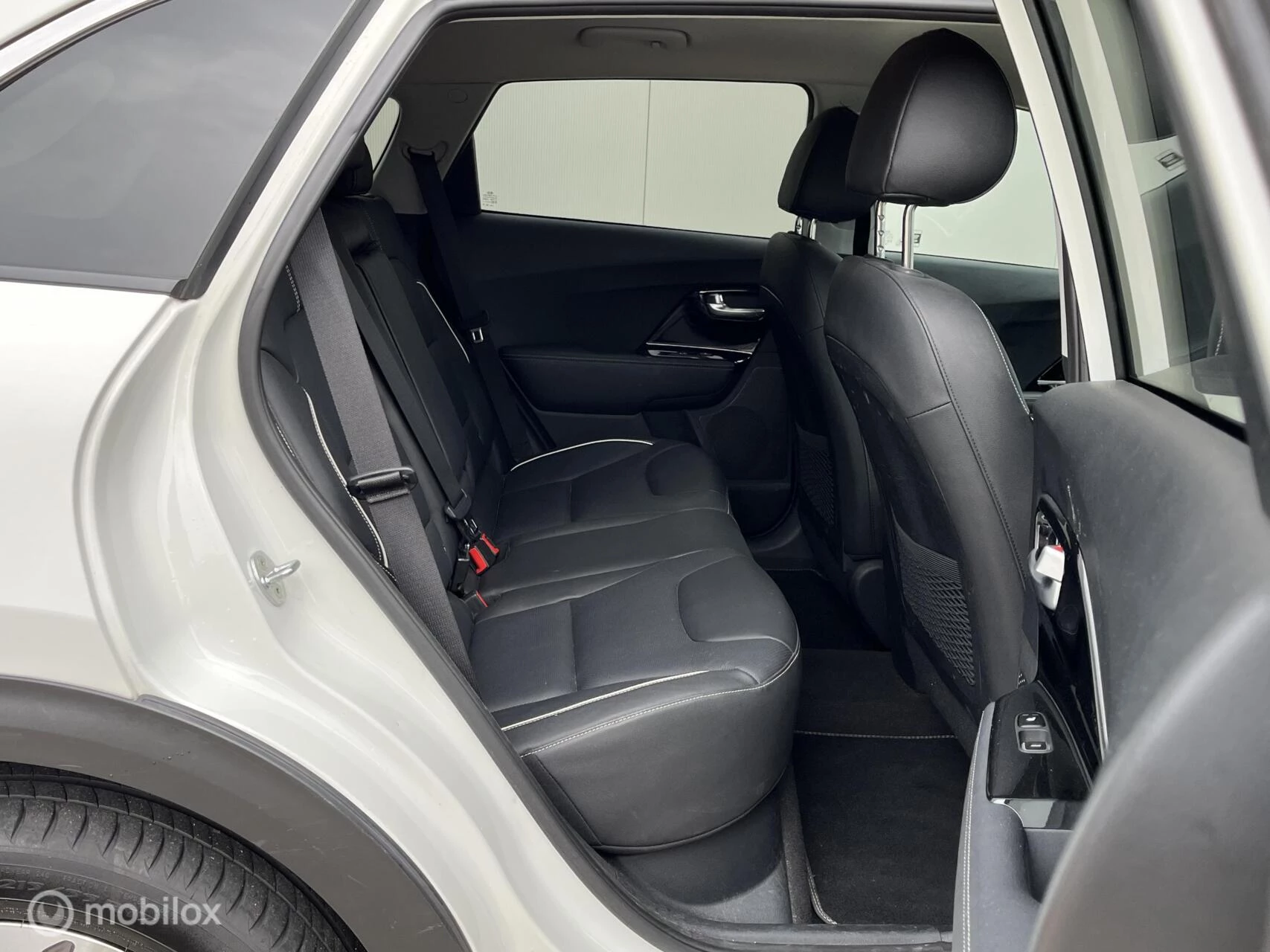 Hoofdafbeelding Kia e-Niro