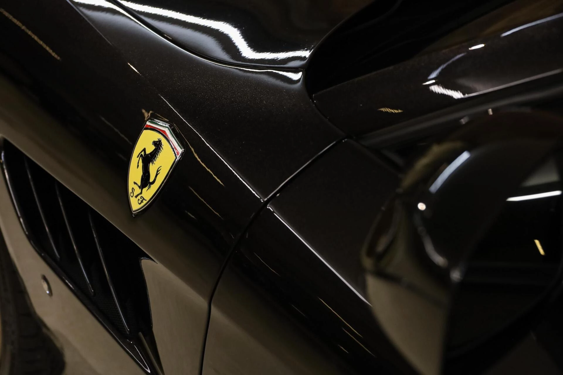 Hoofdafbeelding Ferrari GTC4Lusso