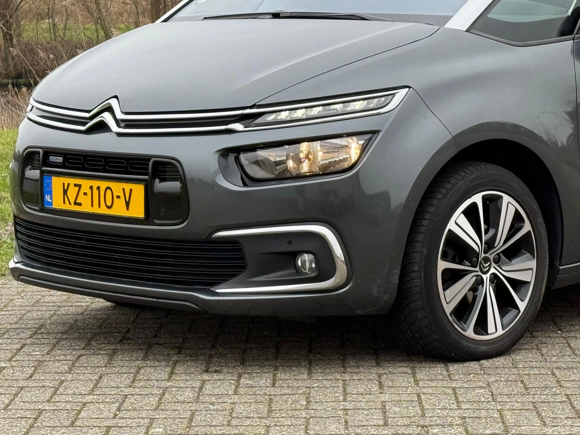 Hoofdafbeelding Citroën Grand C4 Picasso