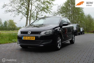 Volkswagen Polo 1.2 Easyline Airco|Trekhaak|Vol. Onderhouden