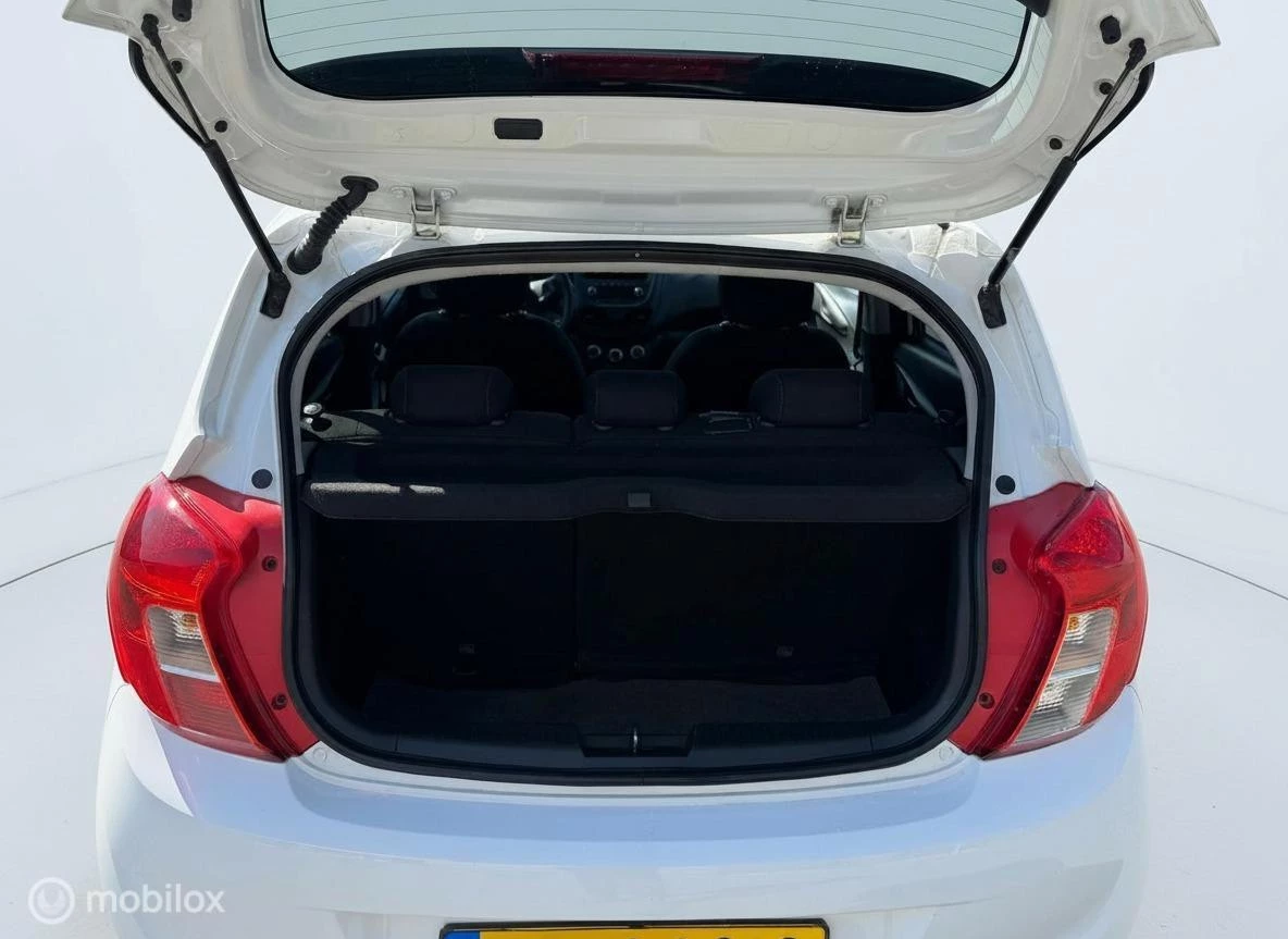 Hoofdafbeelding Opel KARL