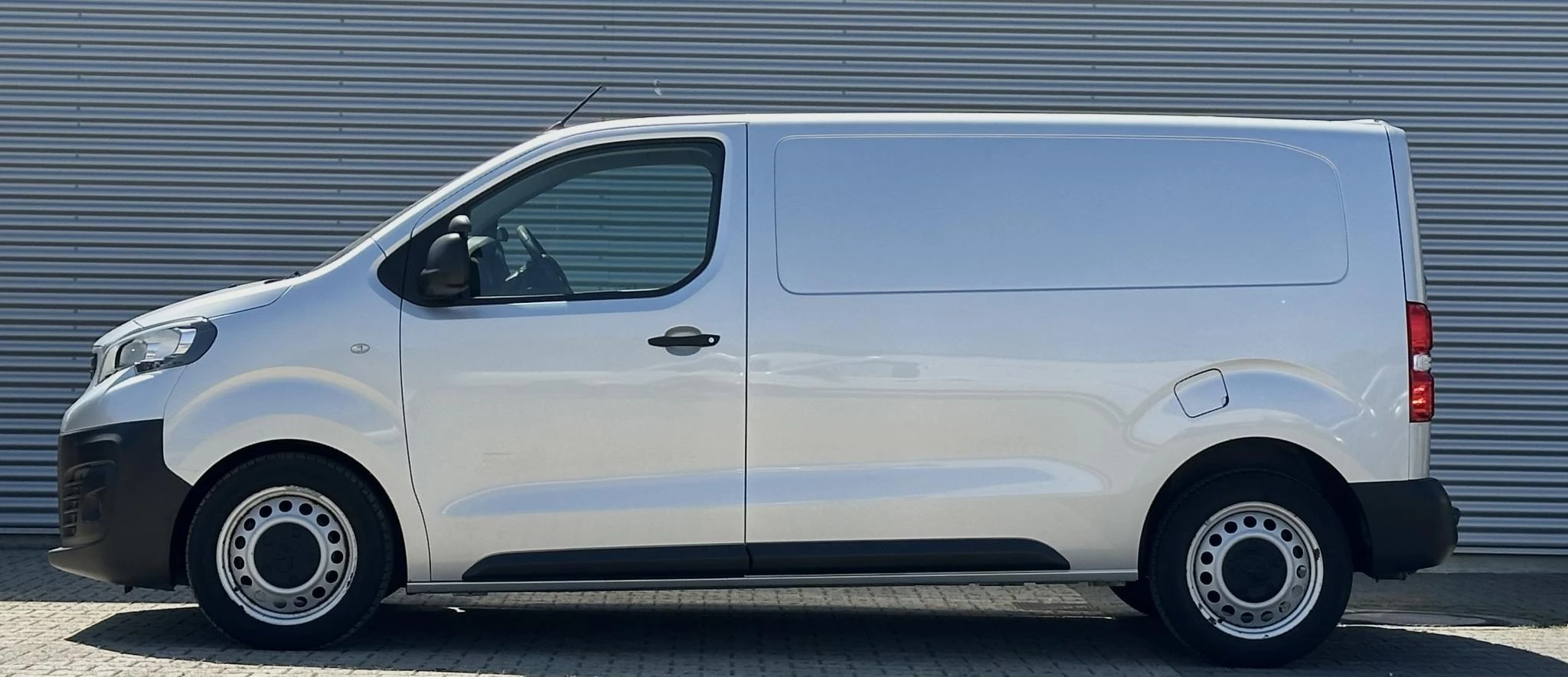 Hoofdafbeelding Peugeot Expert