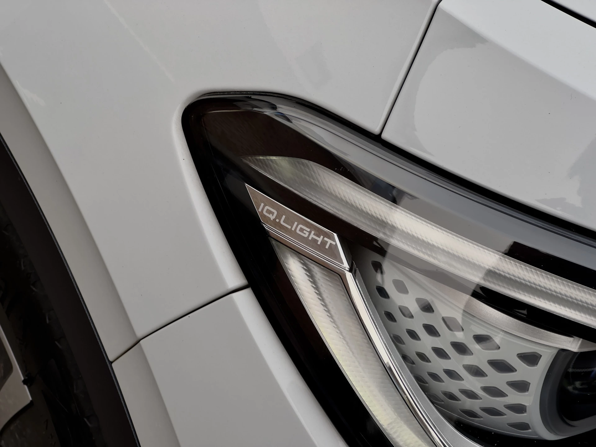 Hoofdafbeelding Volkswagen ID.4