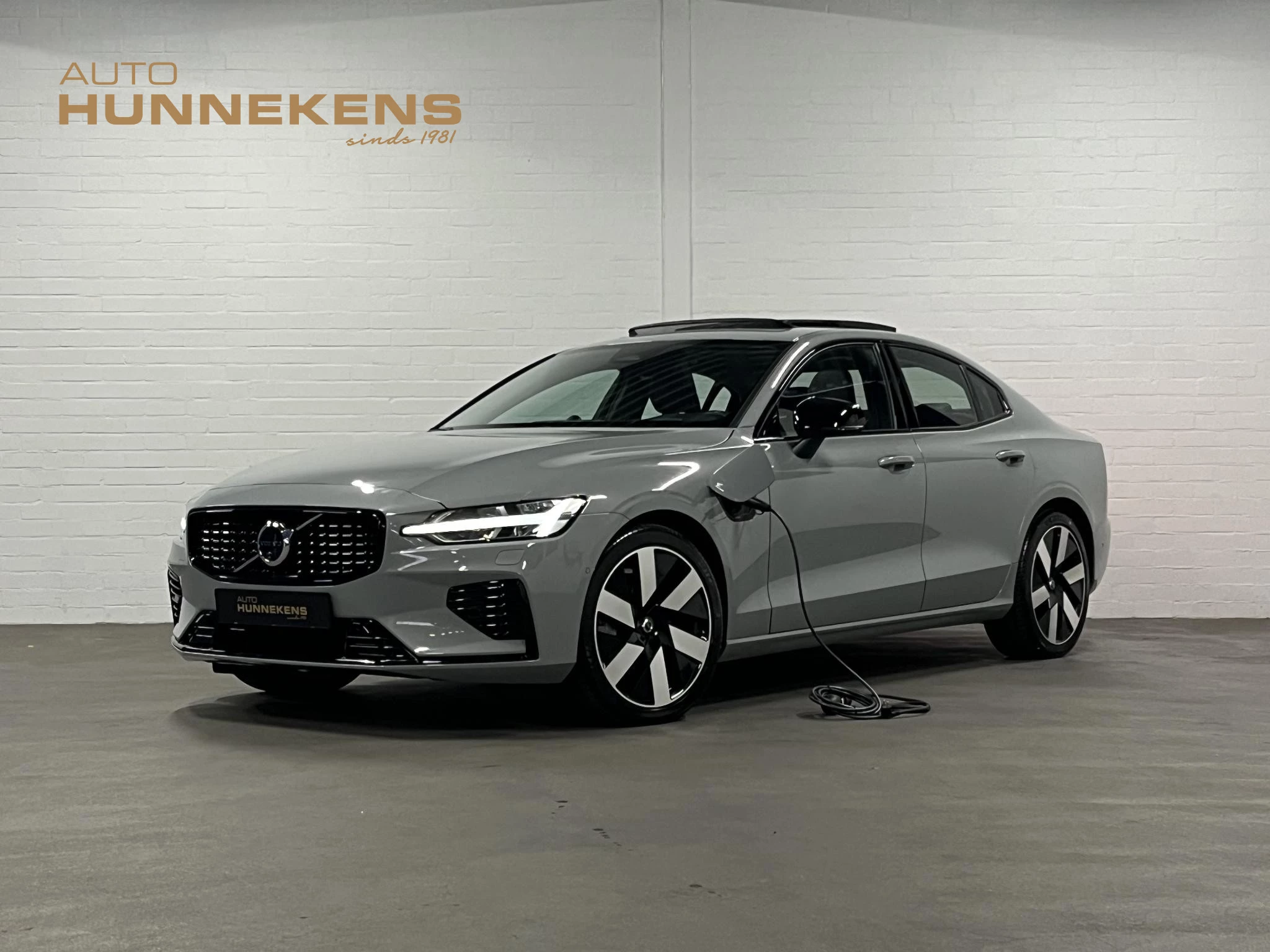 Hoofdafbeelding Volvo S60