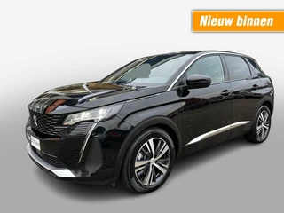 Hoofdafbeelding Peugeot 3008 Peugeot 3008 1.6 HYBRID ALLURE PHEV PLUG-IN
