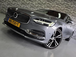 Prachtige Volvo V90 2.0 D5 AWD Inscription *Bom vol*