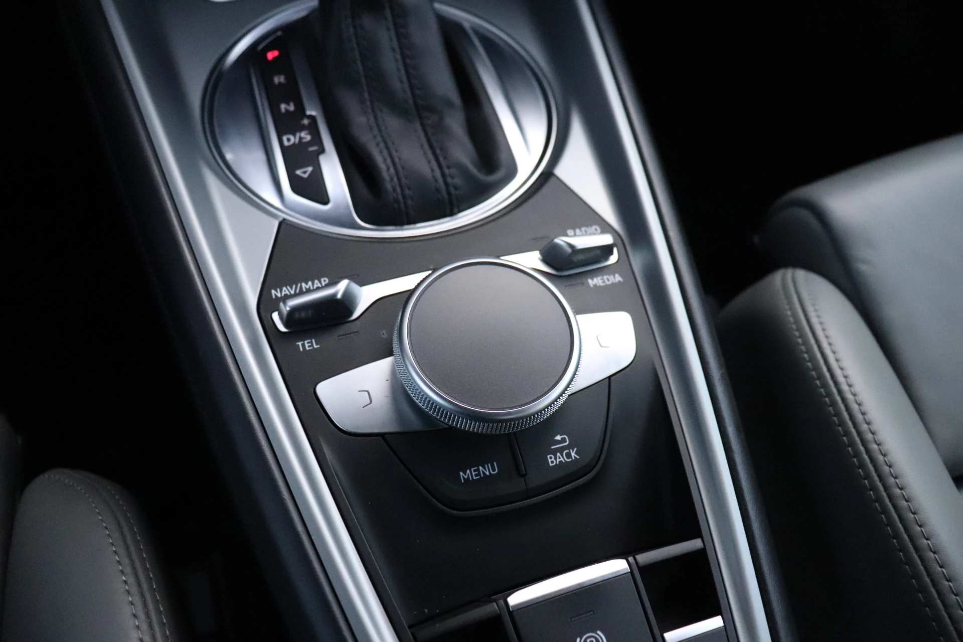 Hoofdafbeelding Audi TT