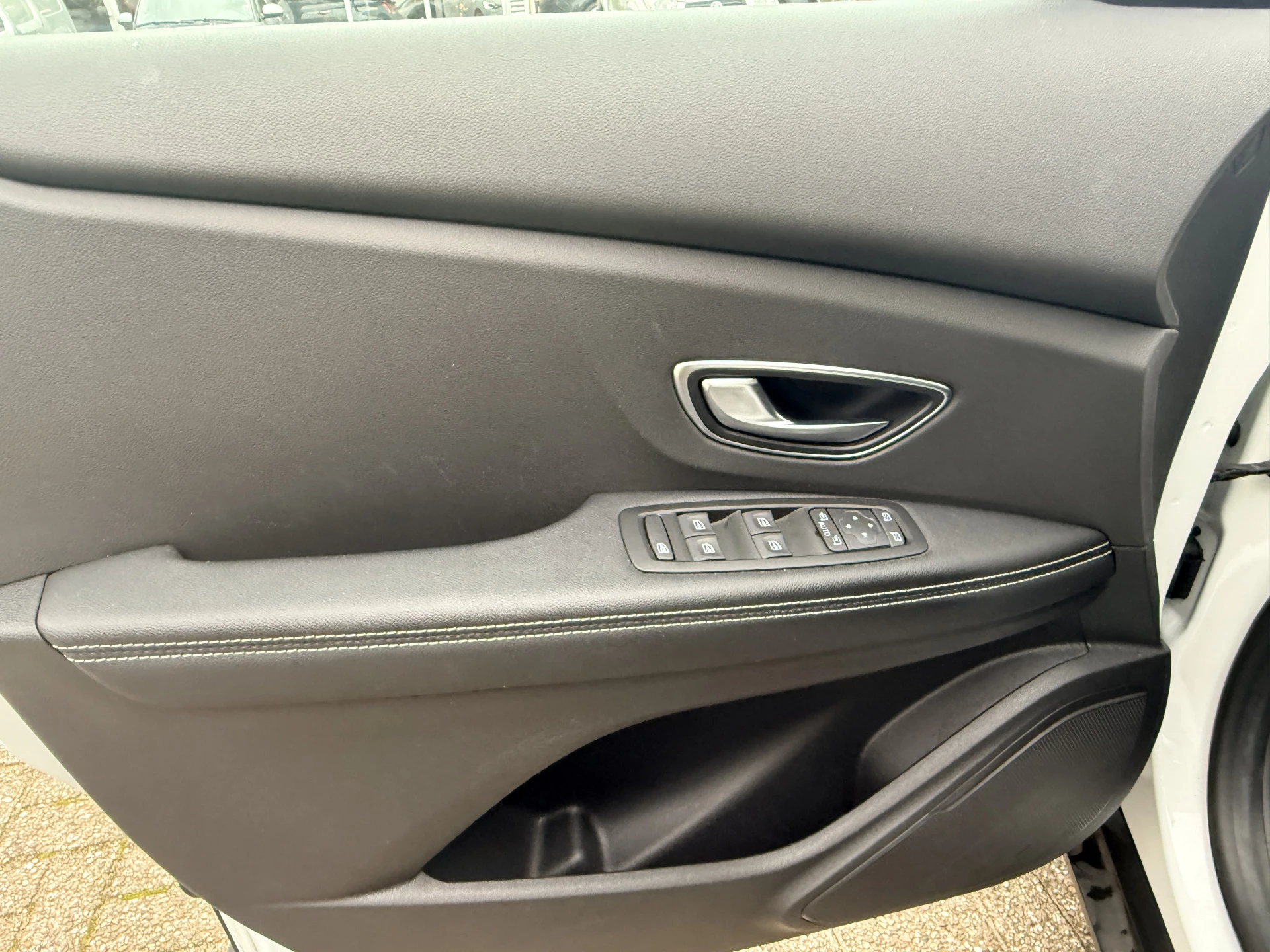 Hoofdafbeelding Renault Scénic