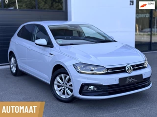 Volkswagen Polo 1.0 TSI R-Line Virtual Dash| DSG Automaat