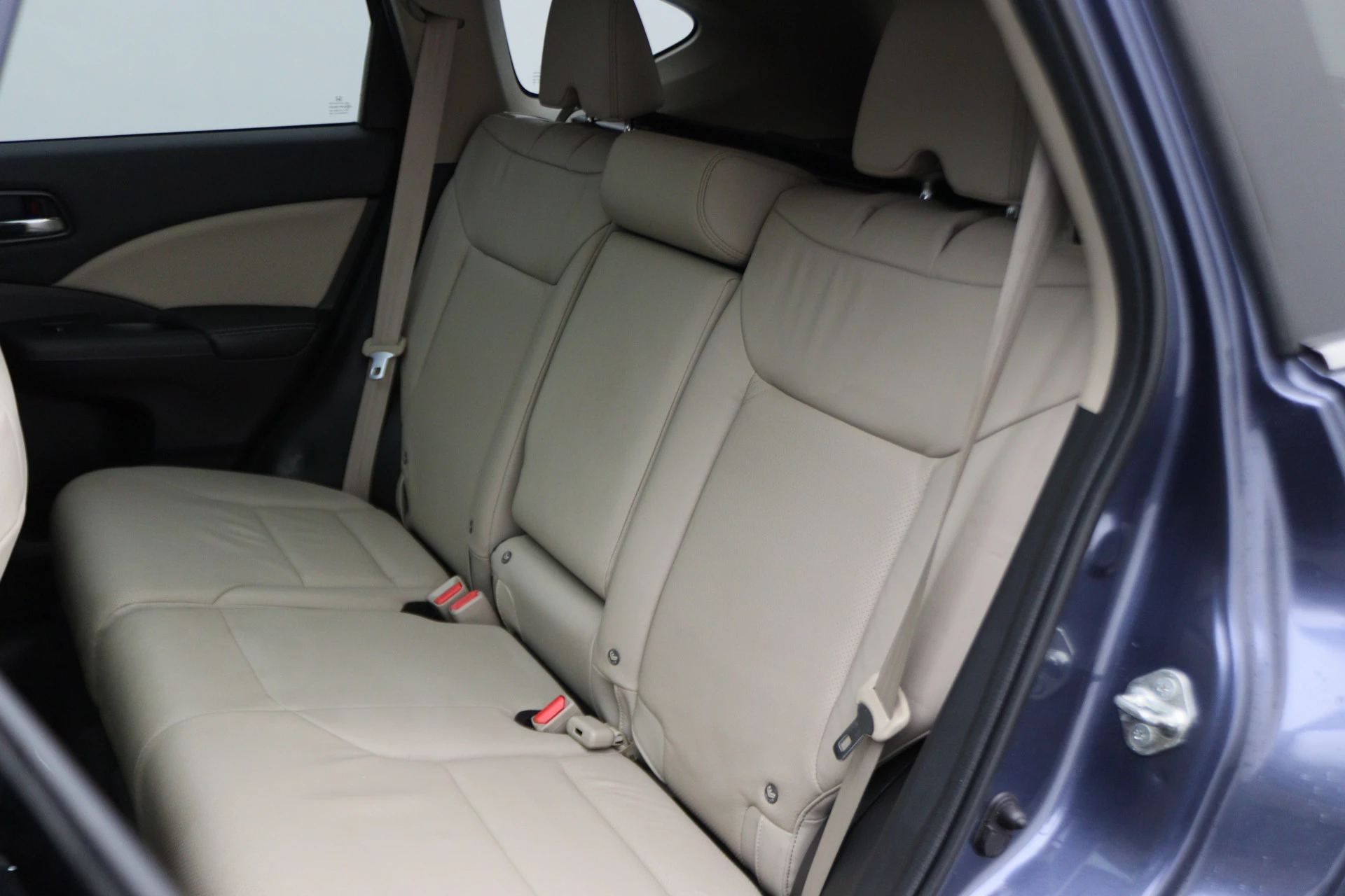 Hoofdafbeelding Honda CR-V