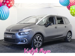 Citroën Grand C4 Spacetourer 1.2 PureTech Business *Pasen Geopend!*