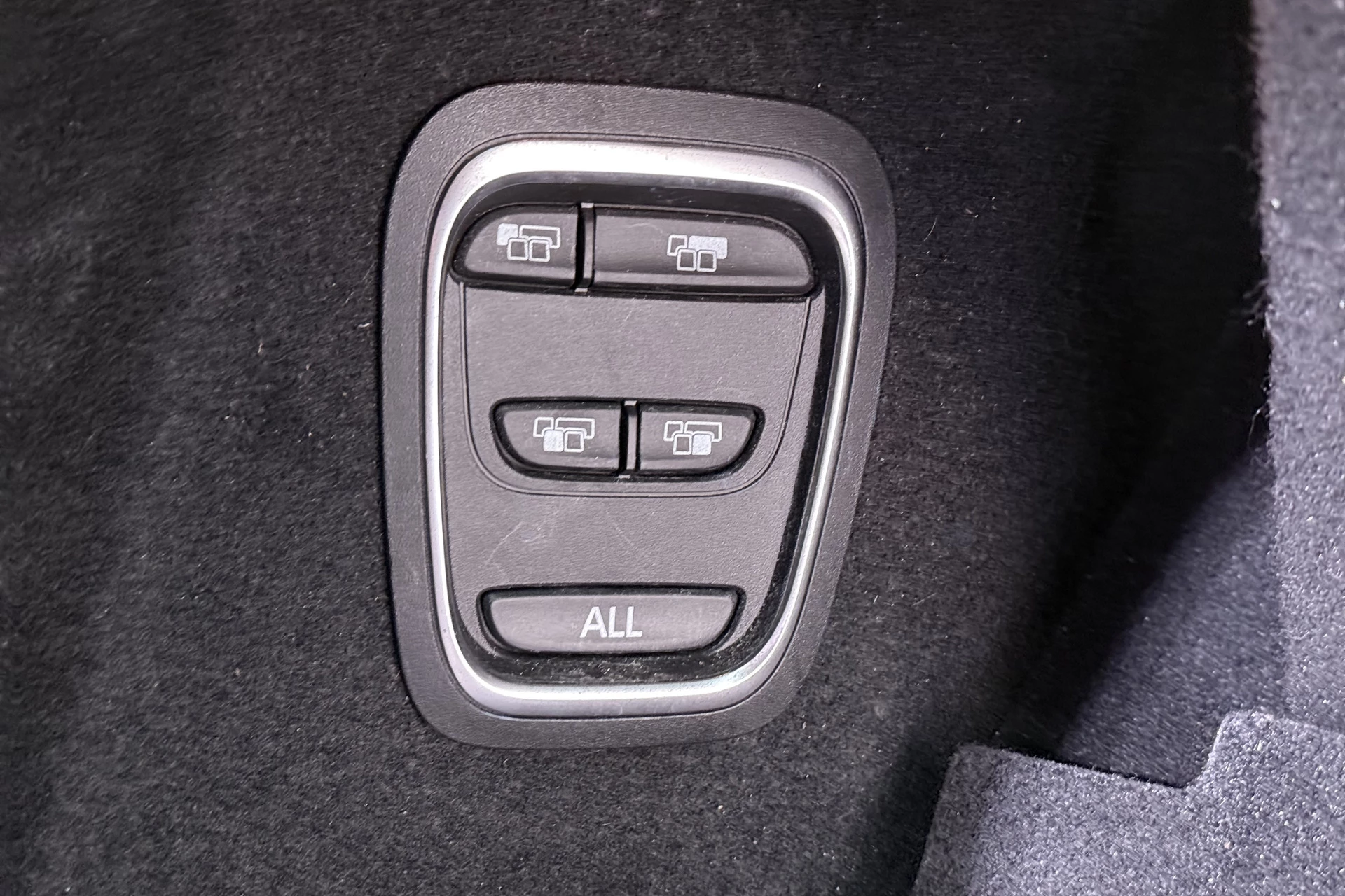 Hoofdafbeelding Renault Grand Scénic