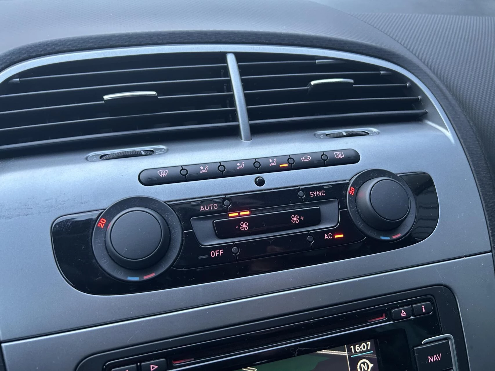 Hoofdafbeelding SEAT Altea XL