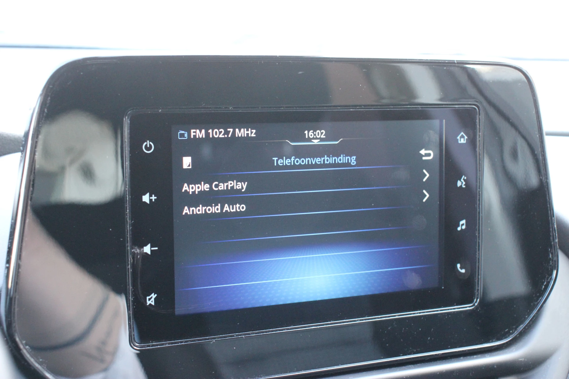 Hoofdafbeelding Suzuki S-Cross