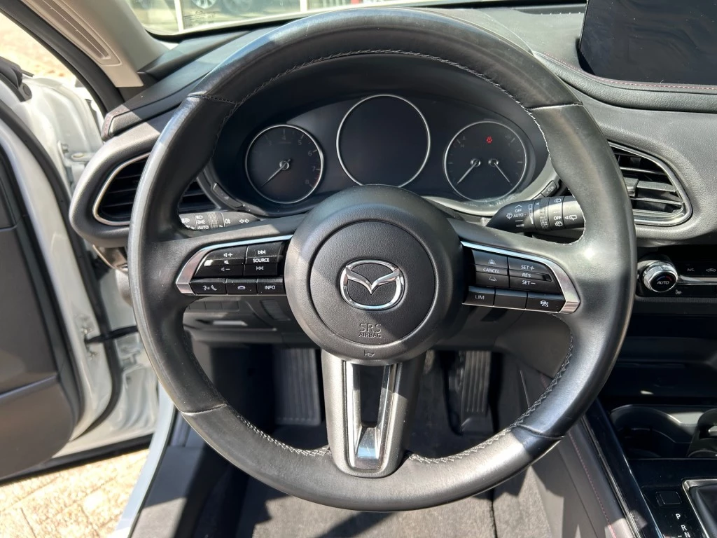 Hoofdafbeelding Mazda CX-30