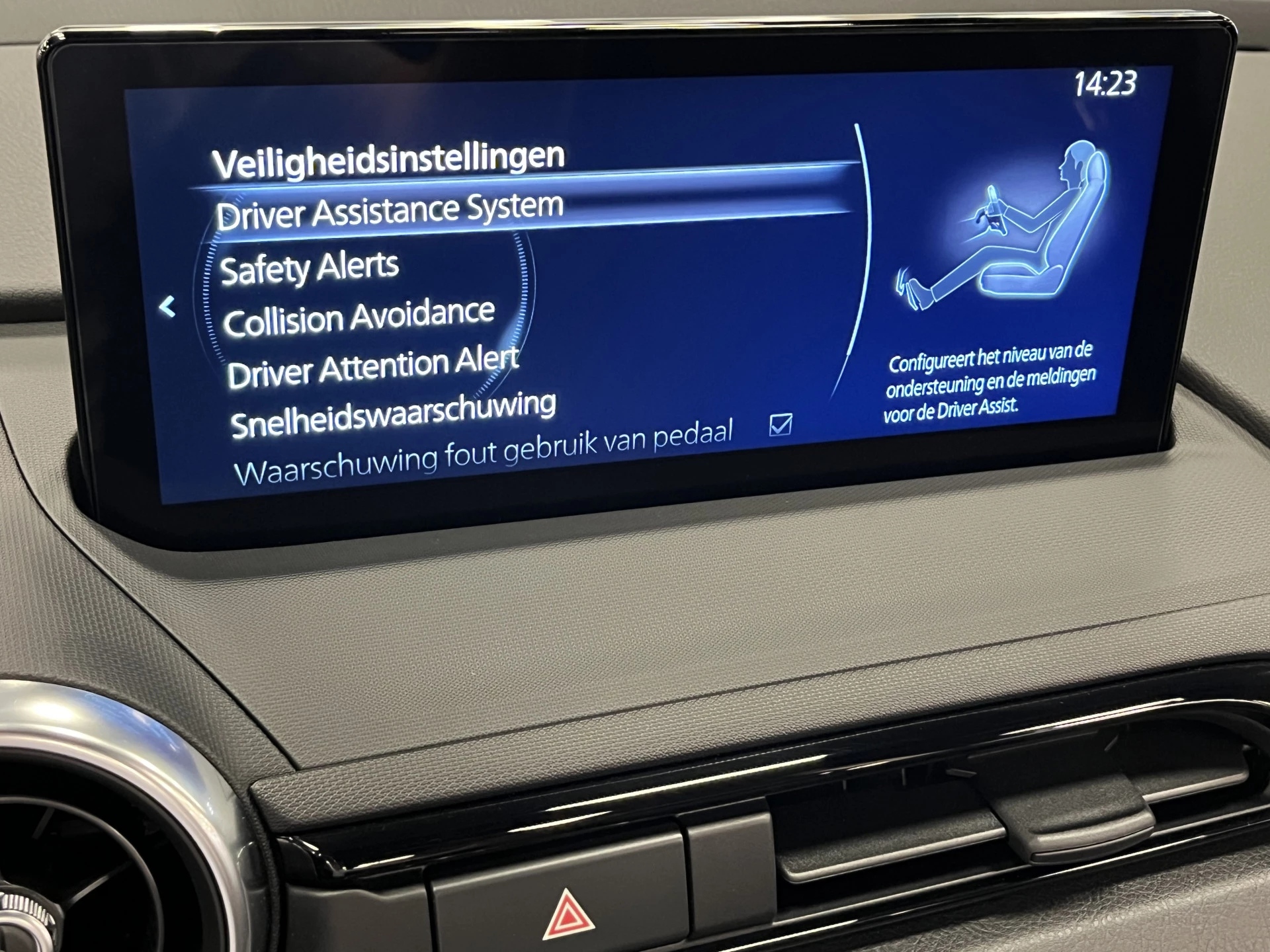 Hoofdafbeelding Mazda MX-5