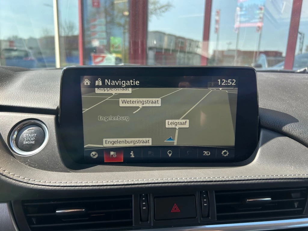 Hoofdafbeelding Mazda 6
