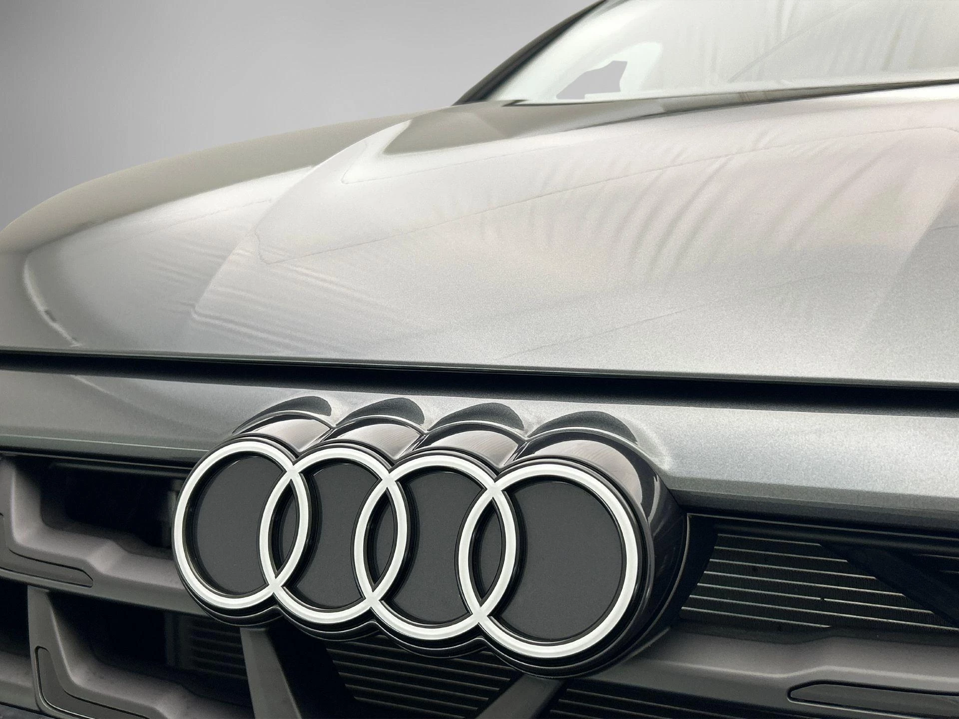 Hoofdafbeelding Audi S3