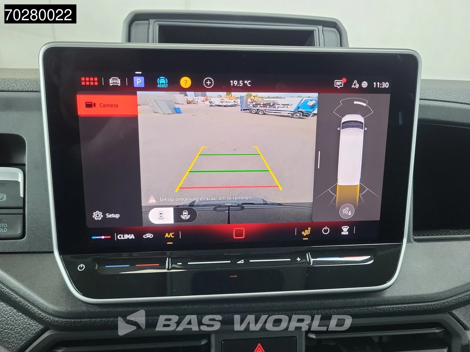 Hoofdafbeelding MAN TGE