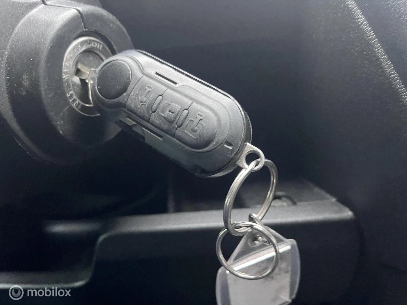 Hoofdafbeelding Citroën Jumper