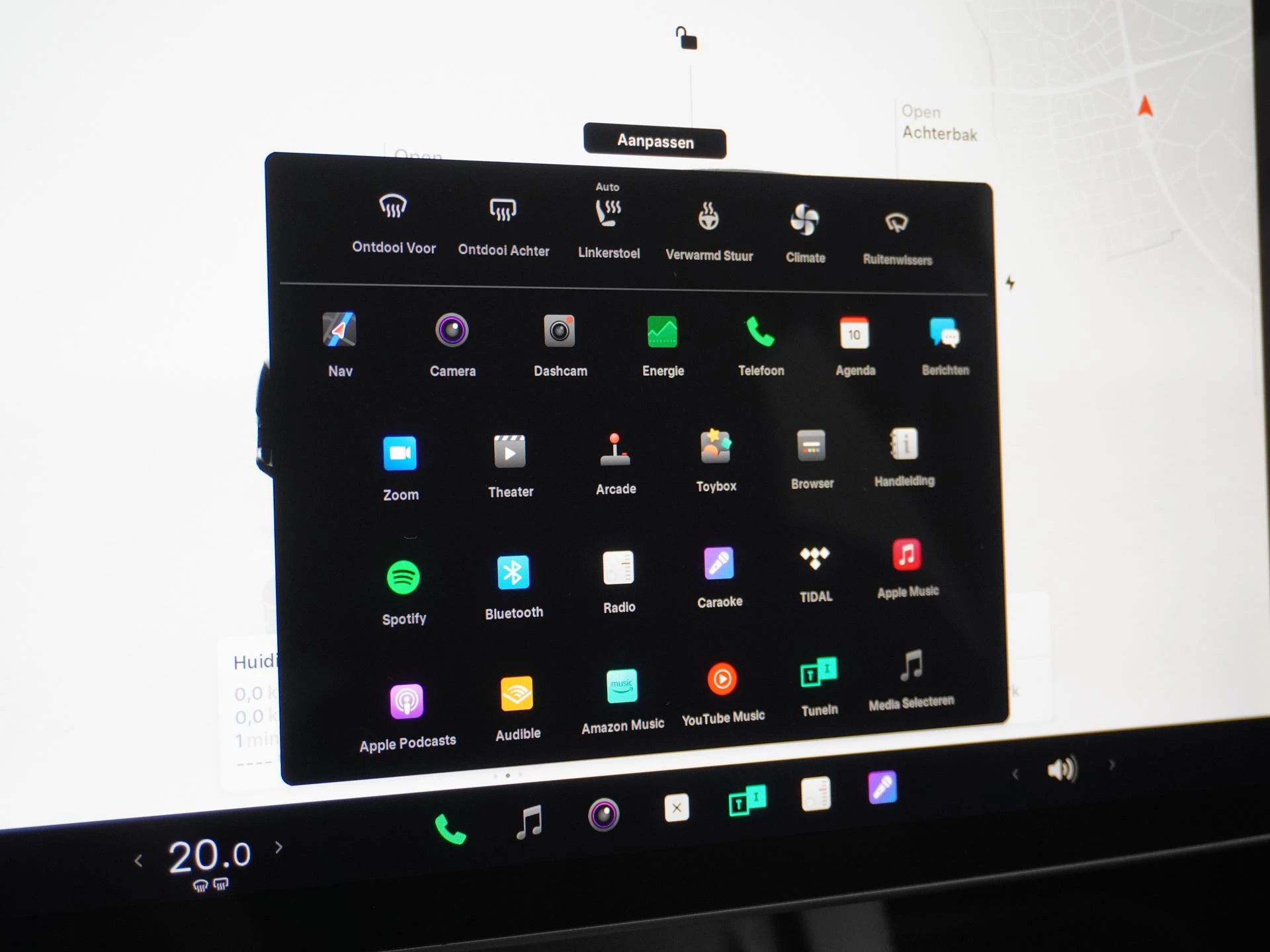 Hoofdafbeelding Tesla Model Y