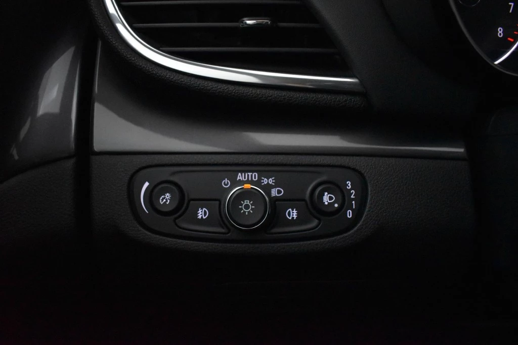 Hoofdafbeelding Opel Mokka X