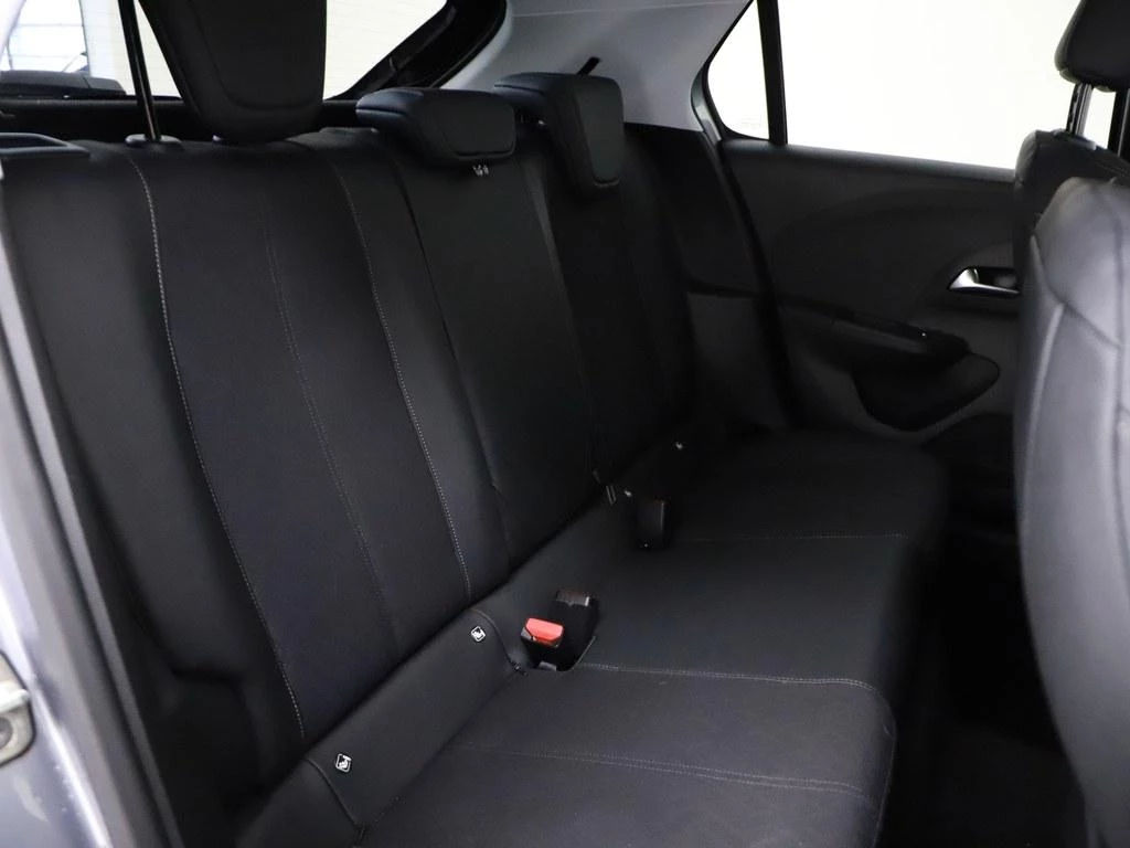 Hoofdafbeelding Opel Corsa-e