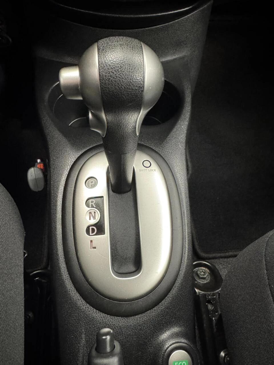 Hoofdafbeelding Nissan Note