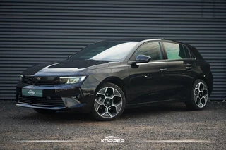 Hoofdafbeelding Opel Astra Opel Astra 1.2 GS Line / Aut / Carplay / 18'' / Virtual Display