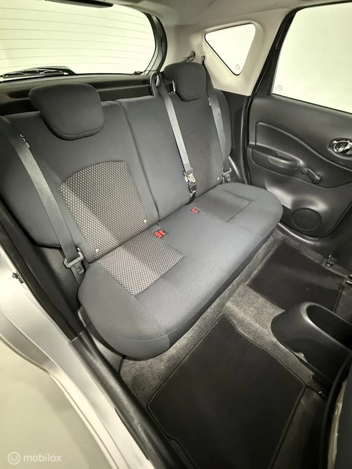 Hoofdafbeelding Nissan Note