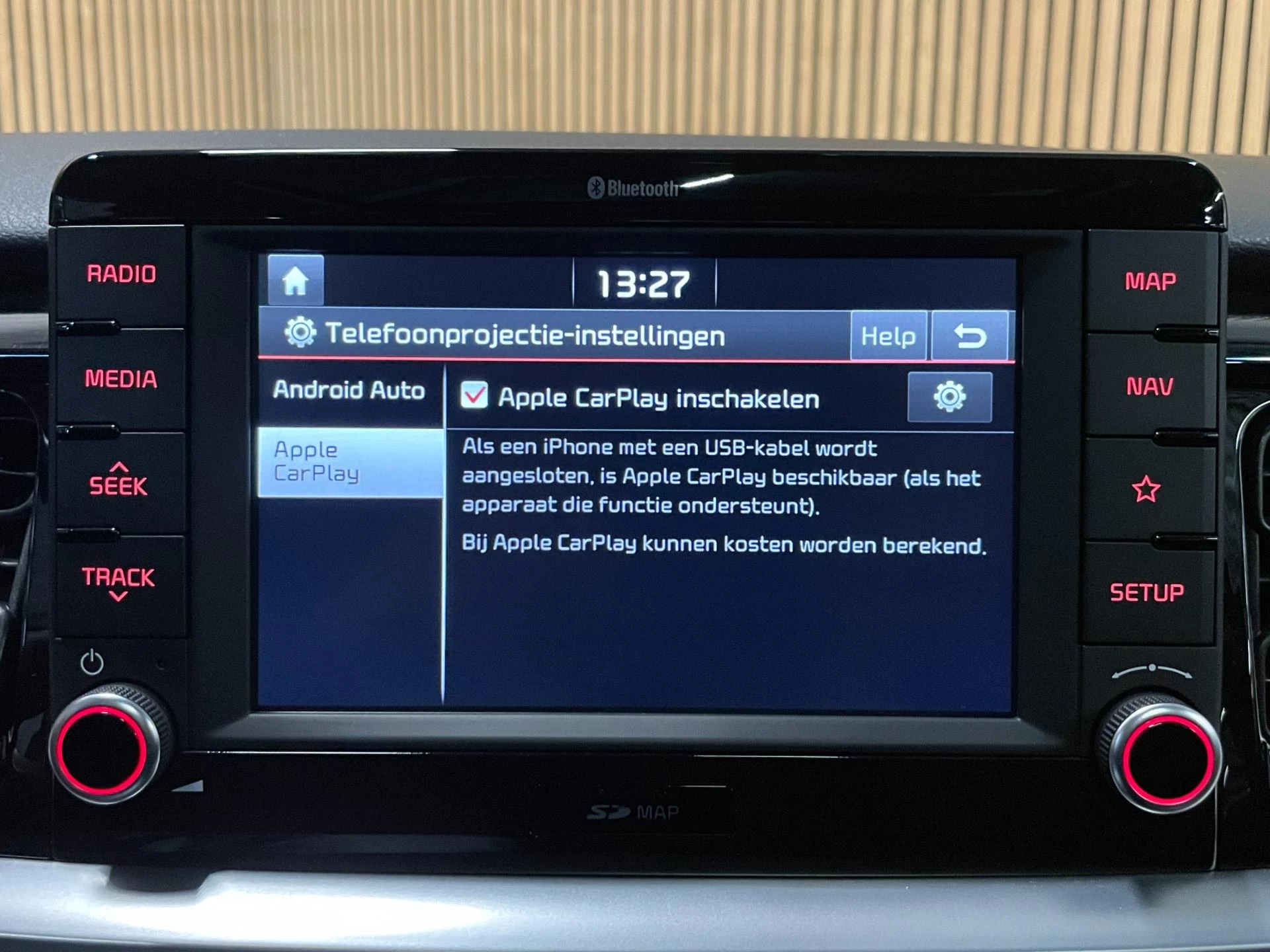 Hoofdafbeelding Kia Stonic