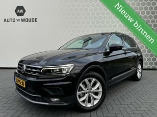 Volkswagen Tiguan 1.5 TSI ACT Highline Business R