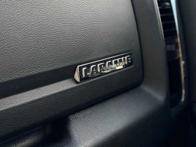 Hoofdafbeelding Dodge Ram