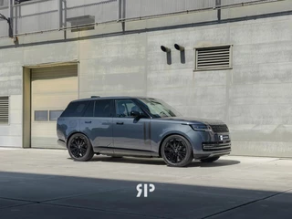 Hoofdafbeelding Land Rover Range Rover Land Rover Range Rover 3.0 P550e Autobiography