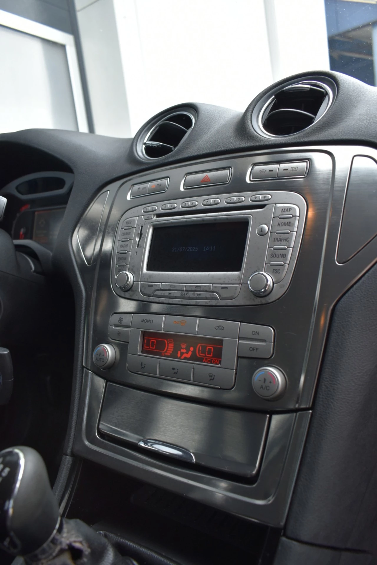 Hoofdafbeelding Ford Mondeo
