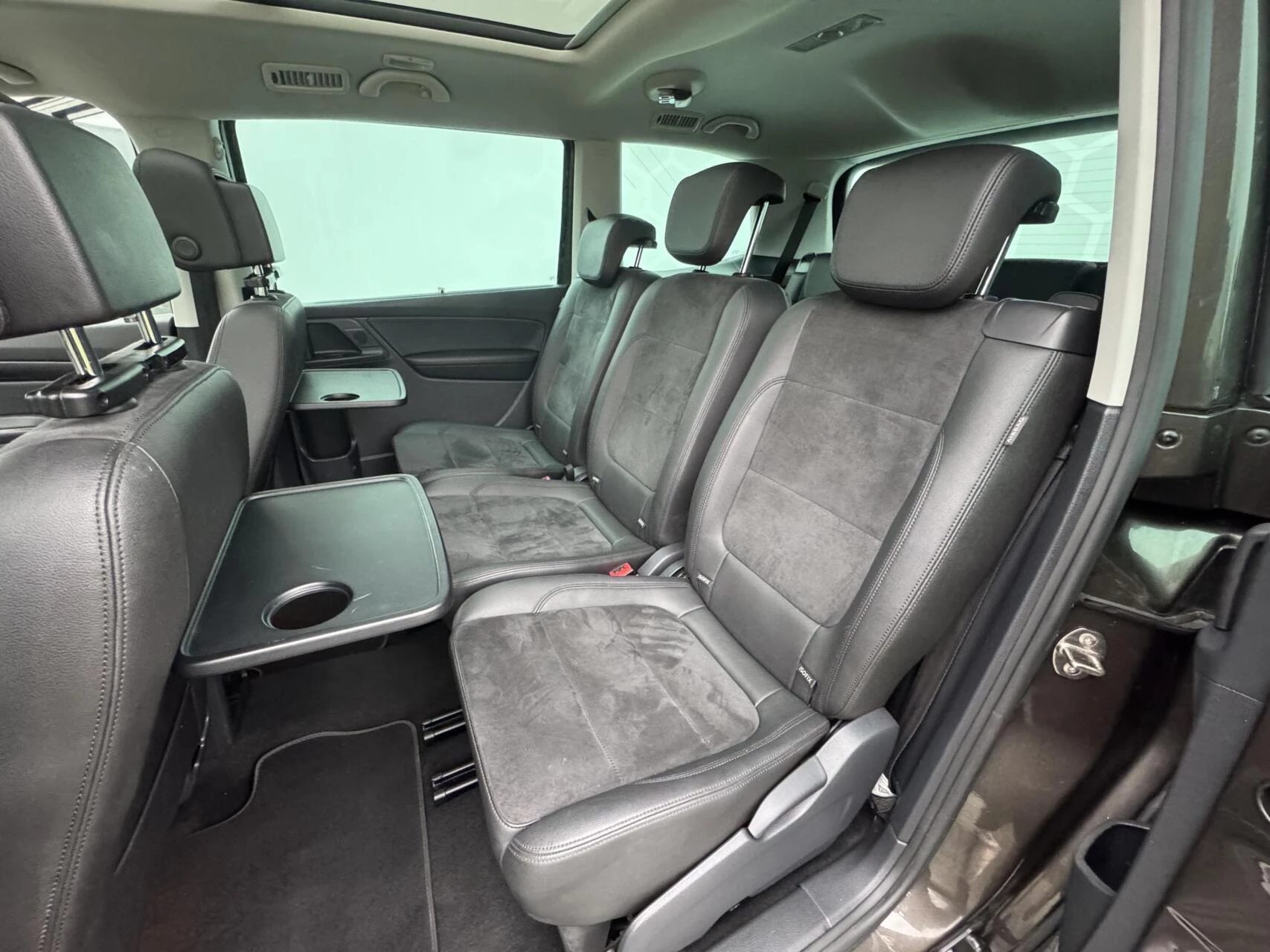 Hoofdafbeelding SEAT Alhambra