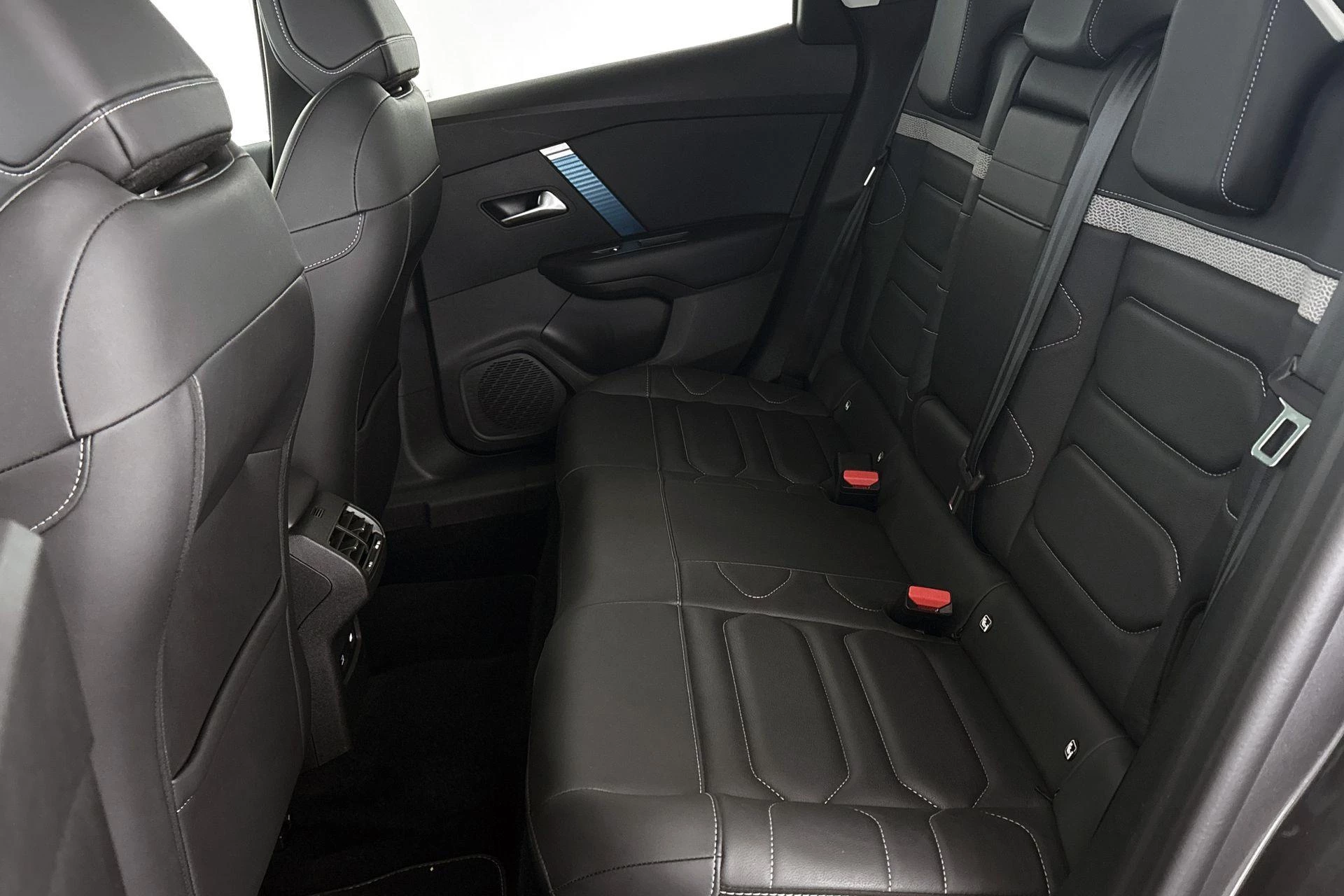 Hoofdafbeelding Citroën ë-C4